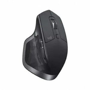 NEW Logitech MX Master 2S Wireless Mouse NEW